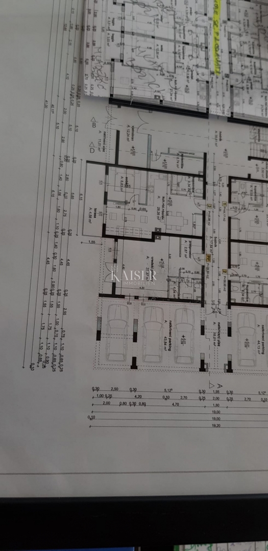 Appartamento Gregovica, Pula, 30m2