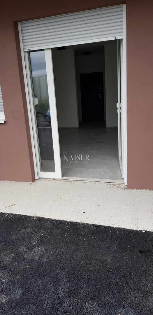 Appartamento Gregovica, Pula, 30m2