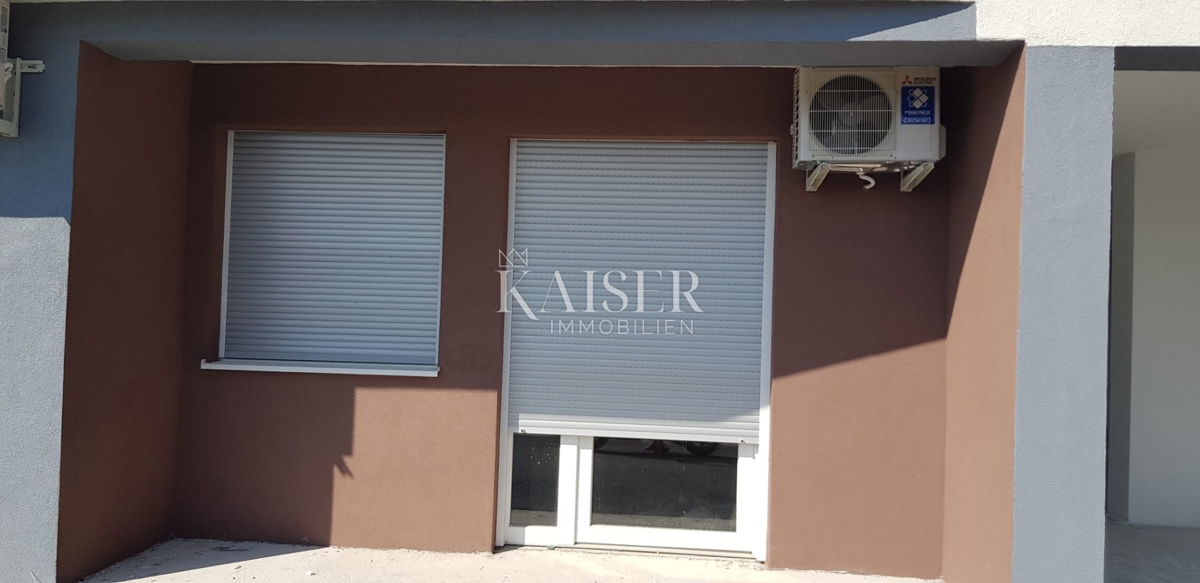 Appartamento Gregovica, Pula, 30m2