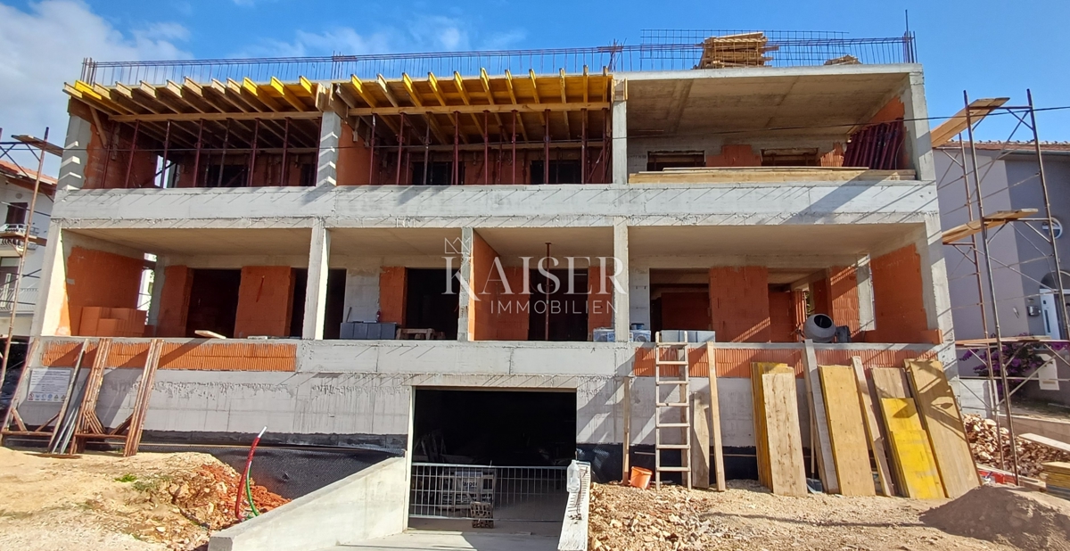 Appartamento Crvene kuće, Zadar, 64,30m2