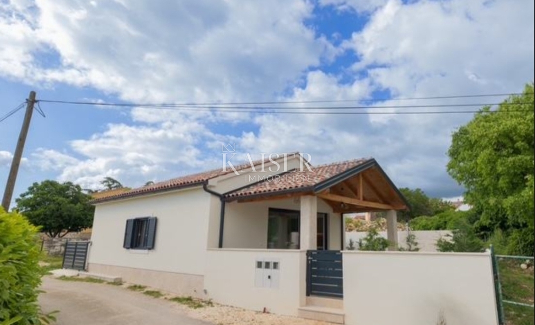 Casa Bale, 78m2