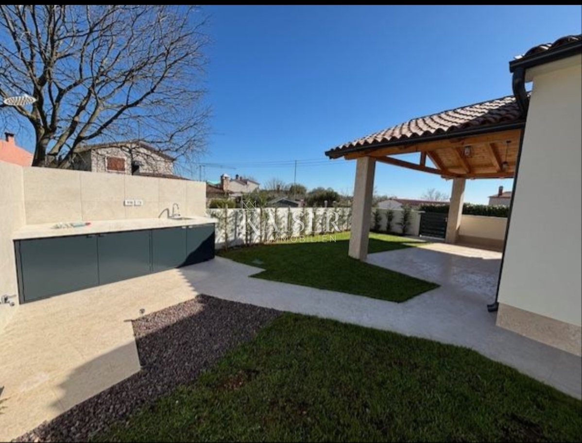 Casa Bale, 78m2