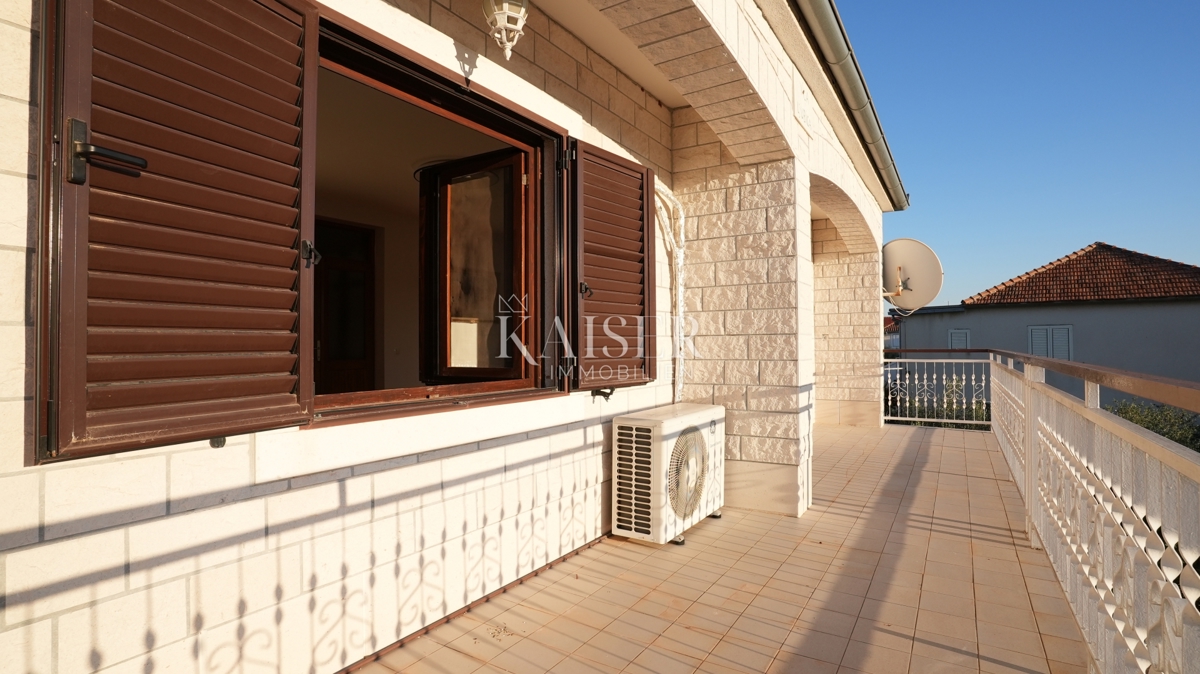 Casa Donje Ražine, Šibenik, 500m2