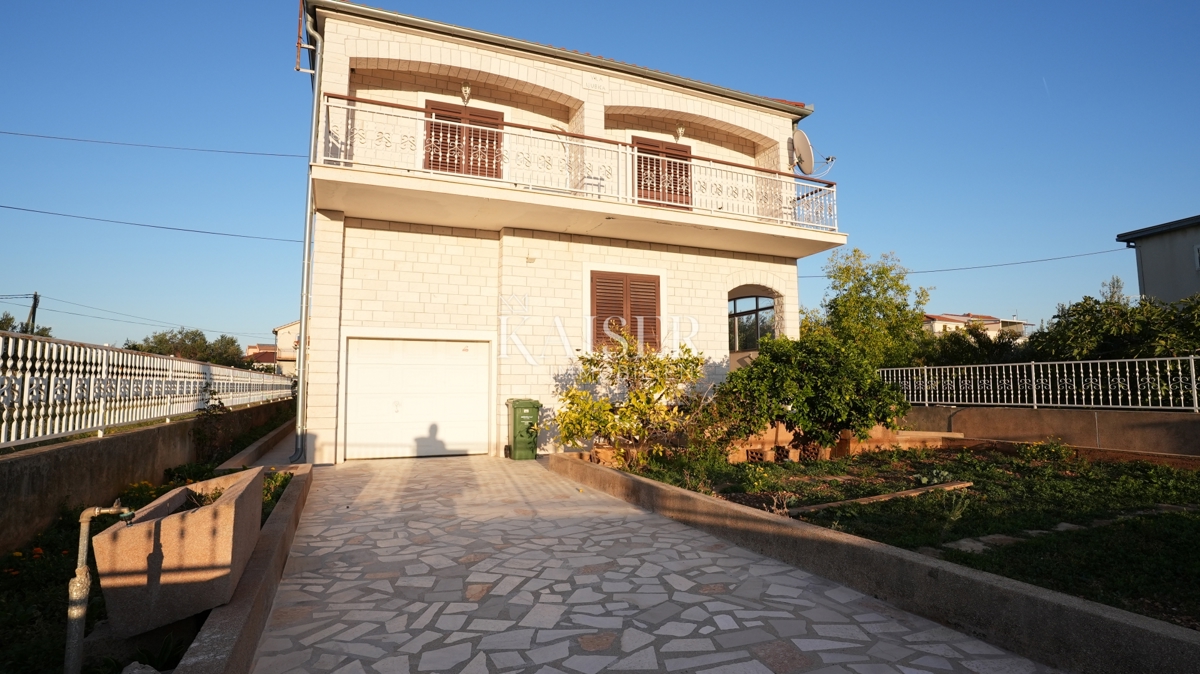 Casa Donje Ražine, Šibenik, 500m2