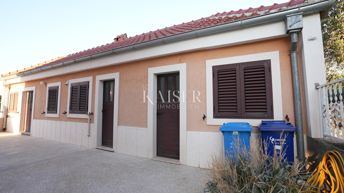 Casa Donje Ražine, Šibenik, 500m2