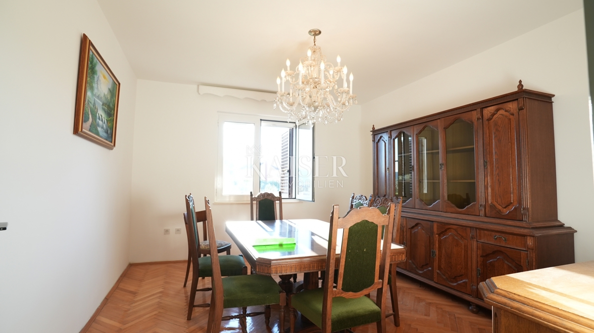 Casa Donje Ražine, Šibenik, 500m2