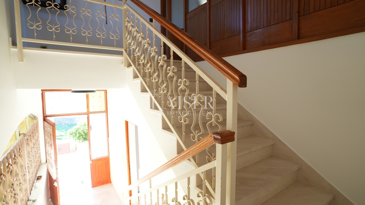 Casa Donje Ražine, Šibenik, 500m2