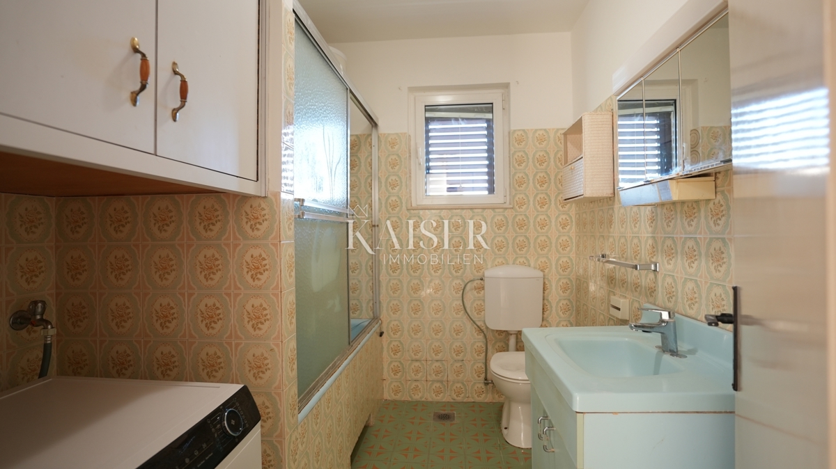 Casa Donje Ražine, Šibenik, 500m2