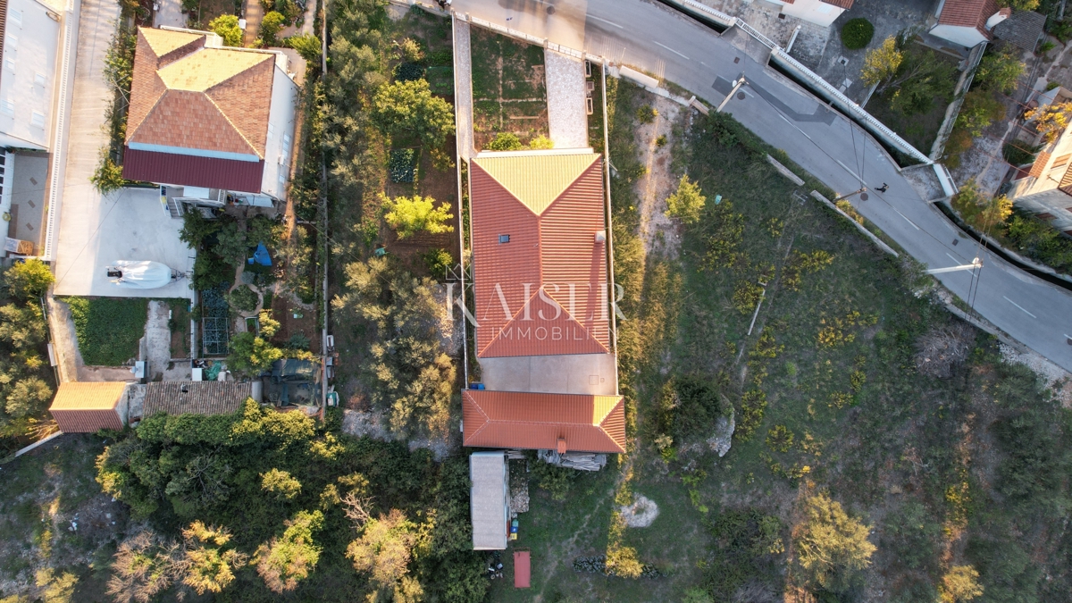 Casa Donje Ražine, Šibenik, 500m2
