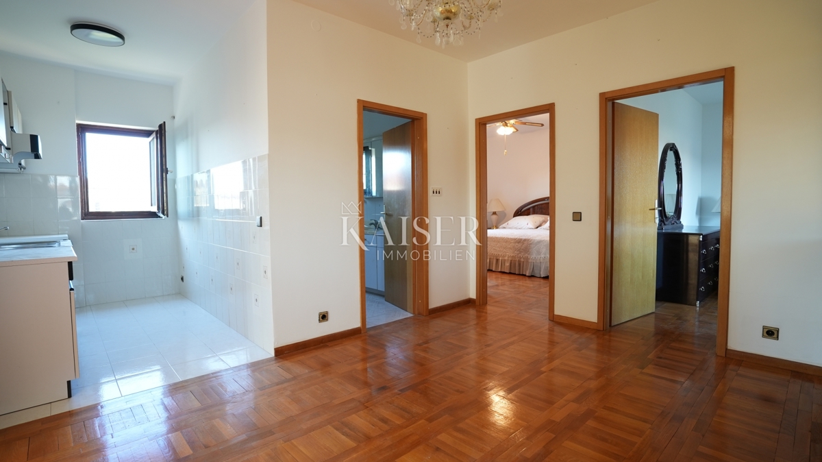 Casa Donje Ražine, Šibenik, 500m2