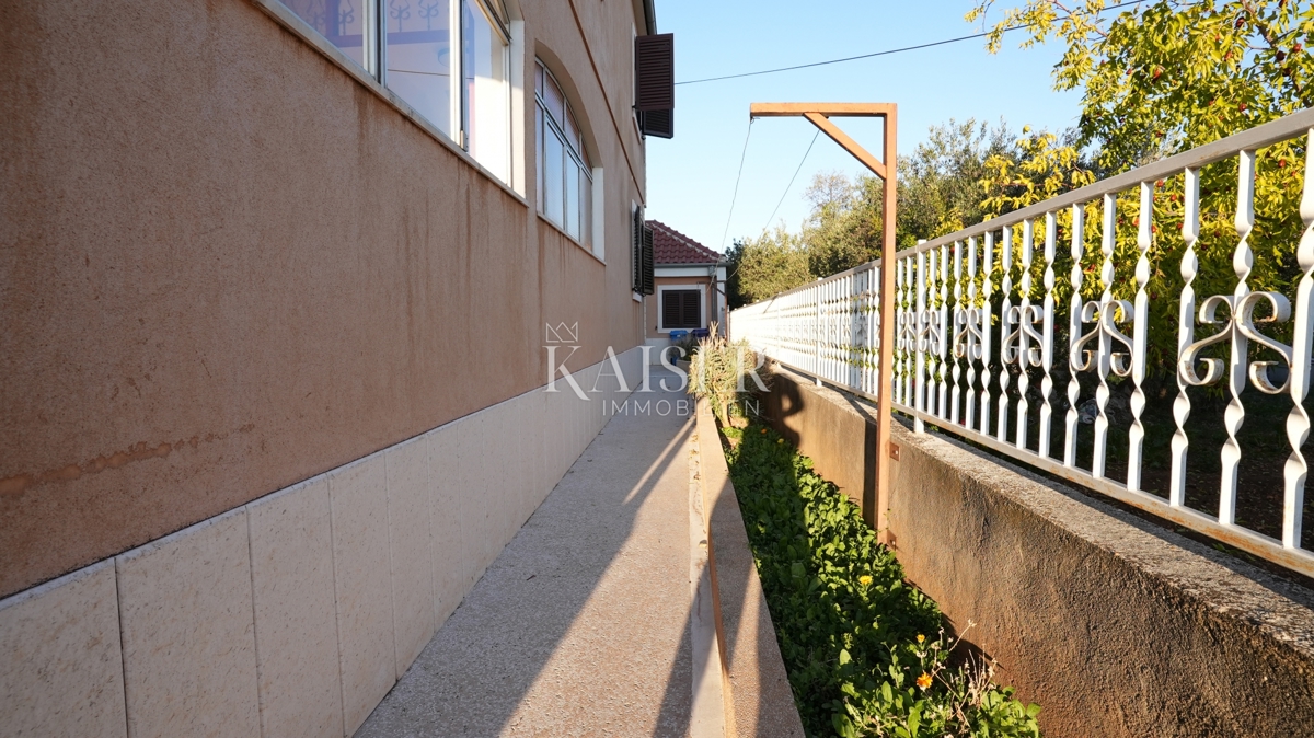 Casa Donje Ražine, Šibenik, 500m2