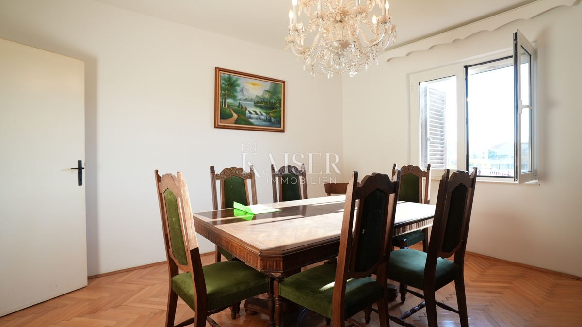 Casa Donje Ražine, Šibenik, 500m2