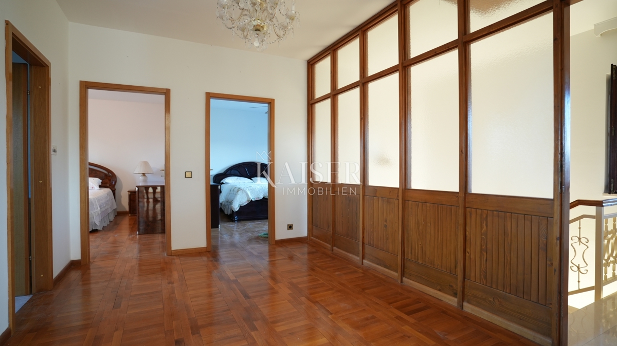 Casa Donje Ražine, Šibenik, 500m2