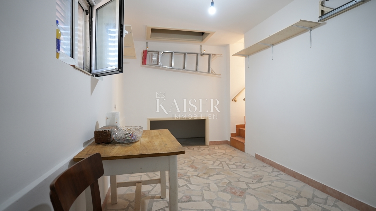 Casa Donje Ražine, Šibenik, 500m2