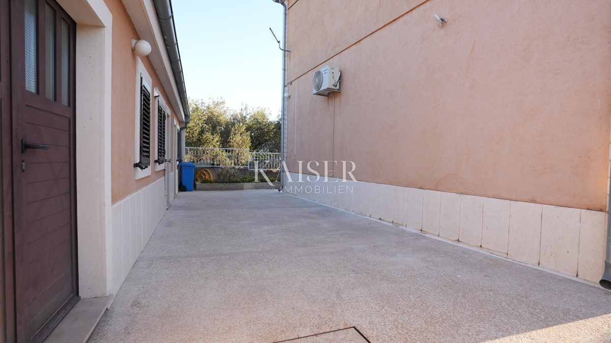 Casa Donje Ražine, Šibenik, 500m2