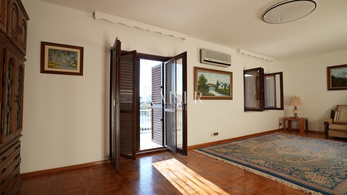 Casa Donje Ražine, Šibenik, 500m2