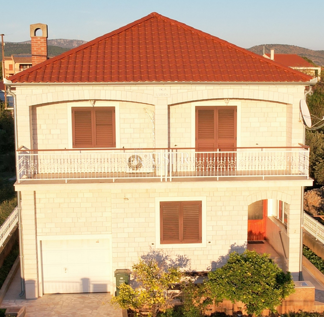 Casa Donje Ražine, Šibenik, 500m2