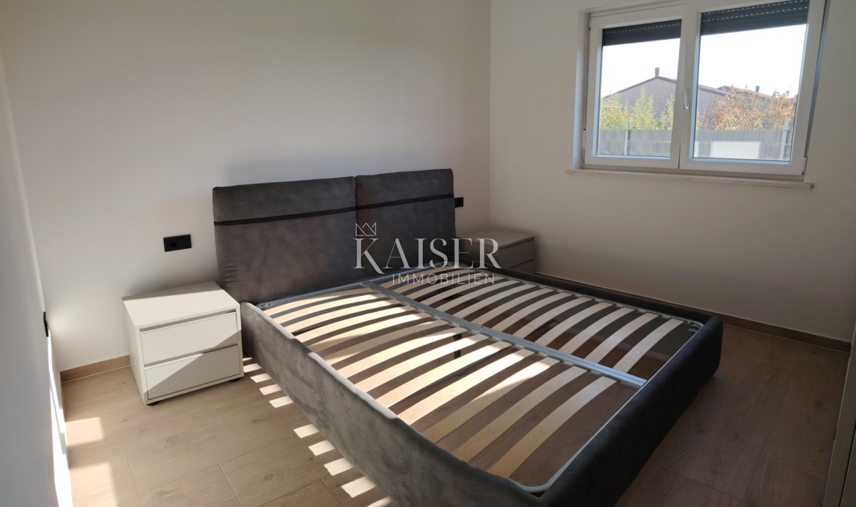 Appartamento Pula, 55m2