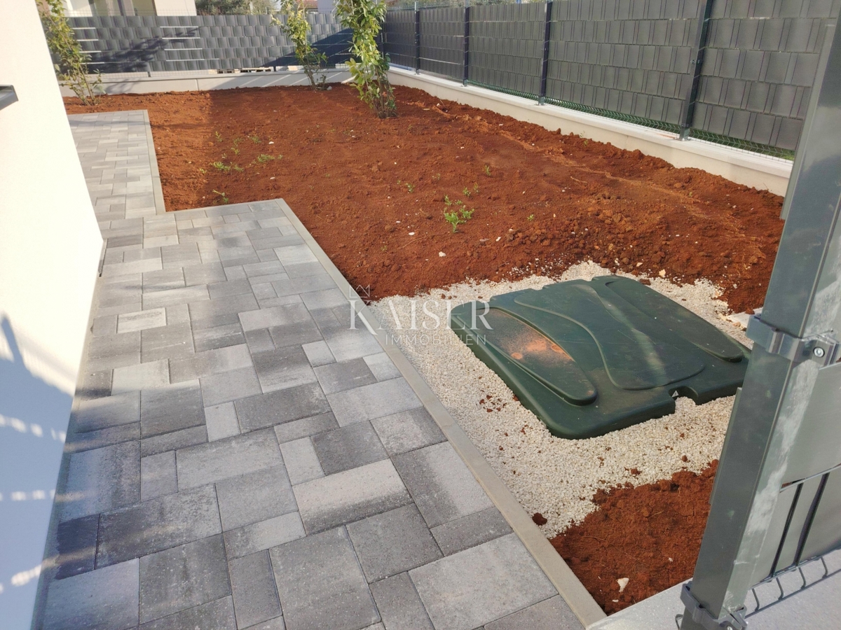 Appartamento Pula, 55m2