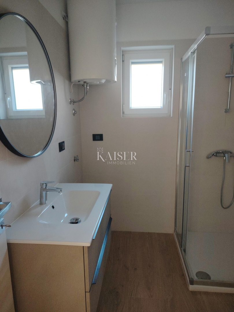 Appartamento Pula, 55m2