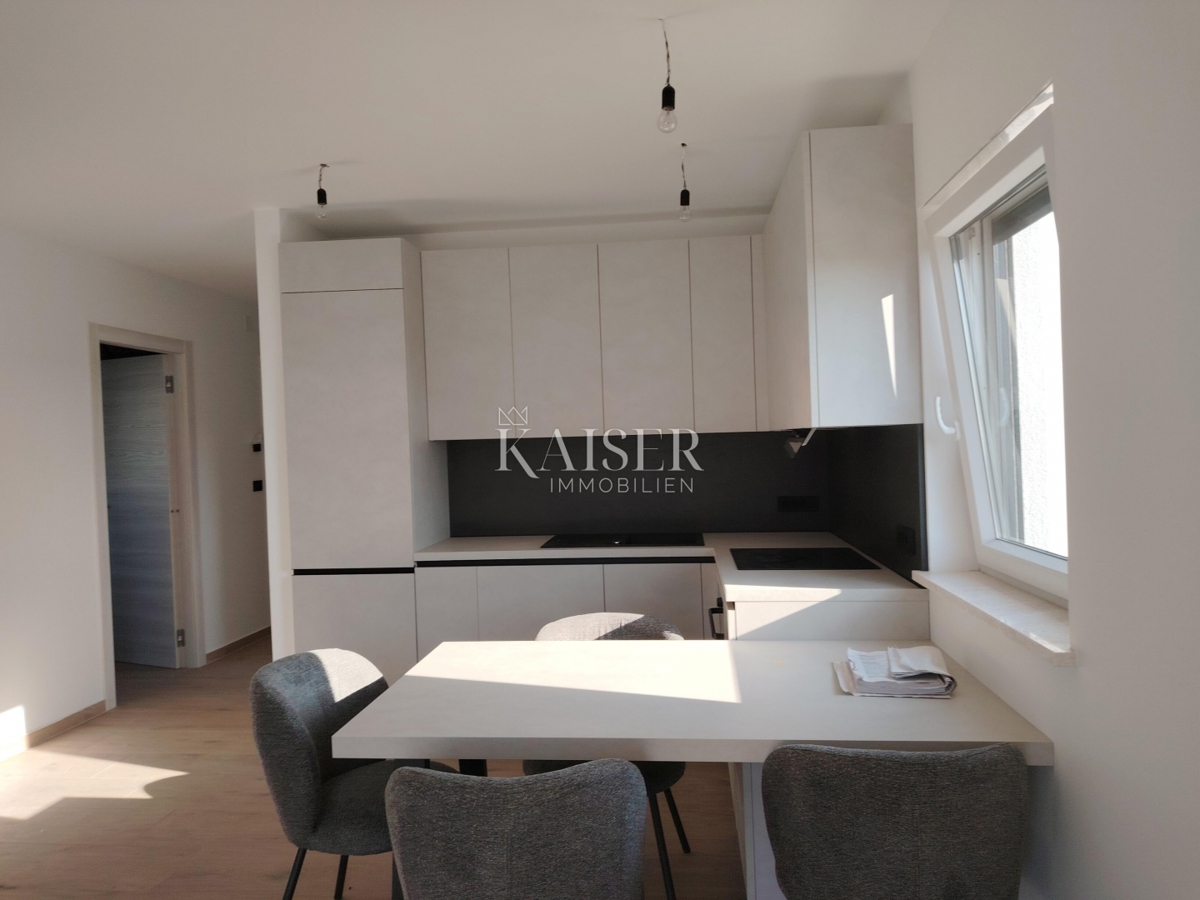 Appartamento Pula, 55m2