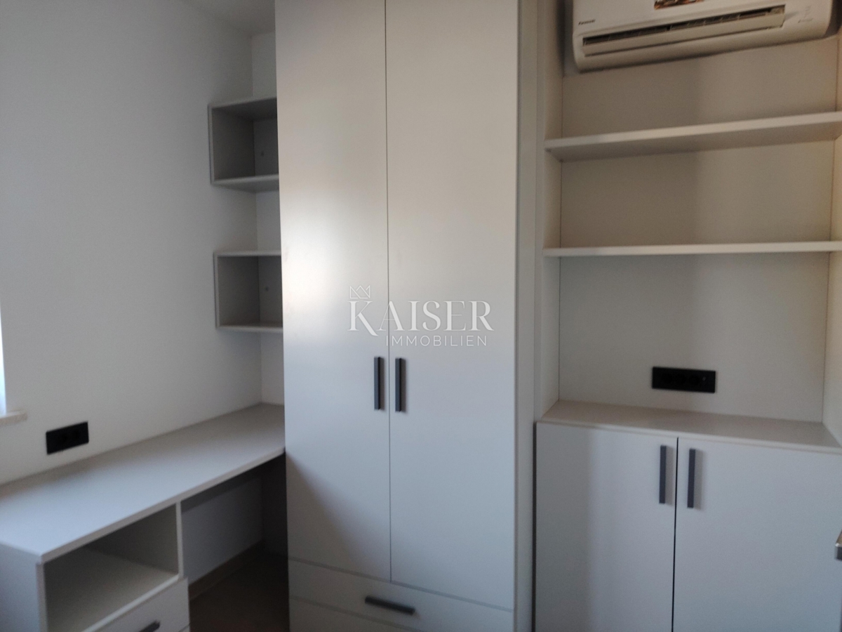 Appartamento Pula, 55m2