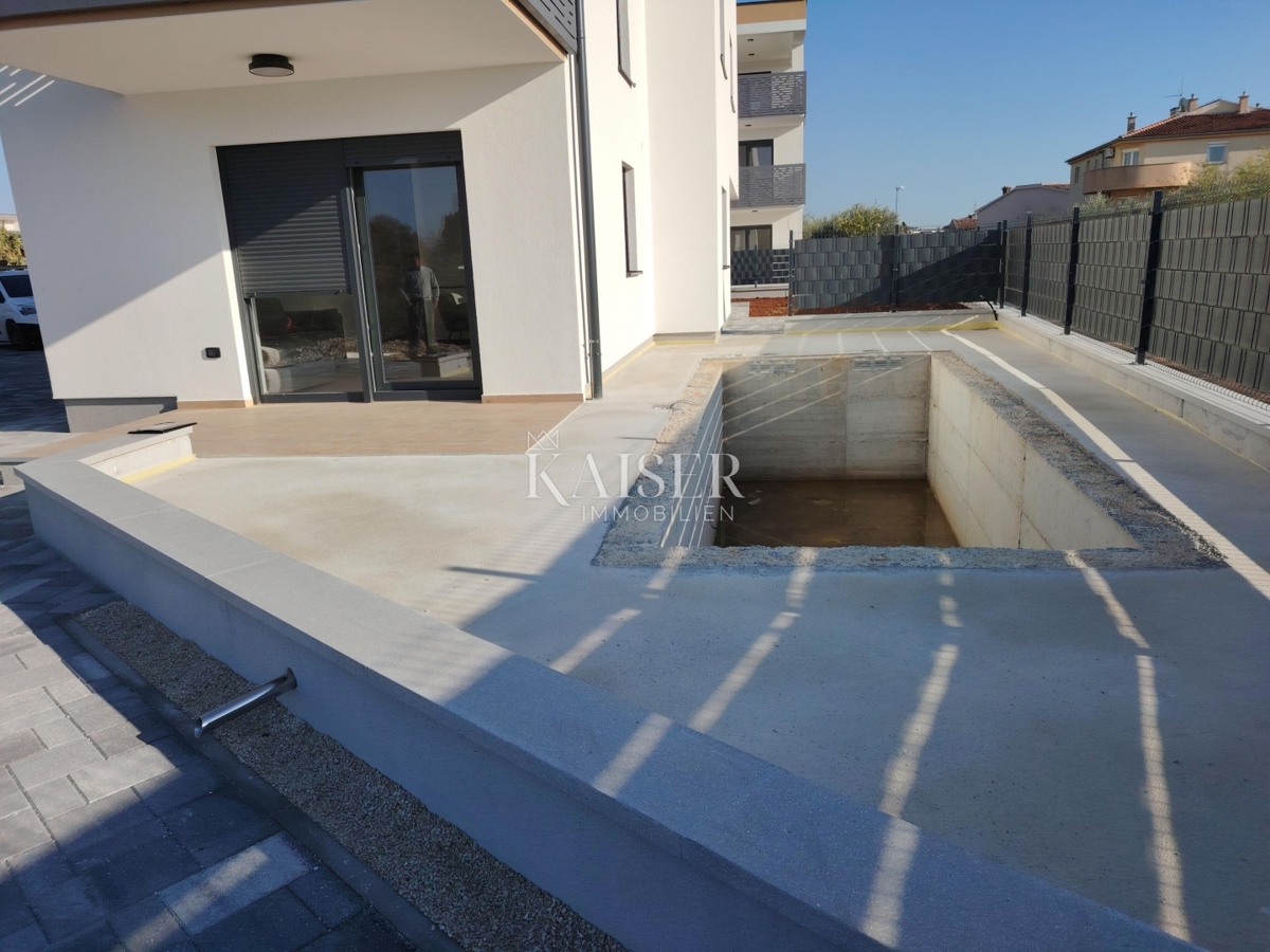 Appartamento Pula, 55m2