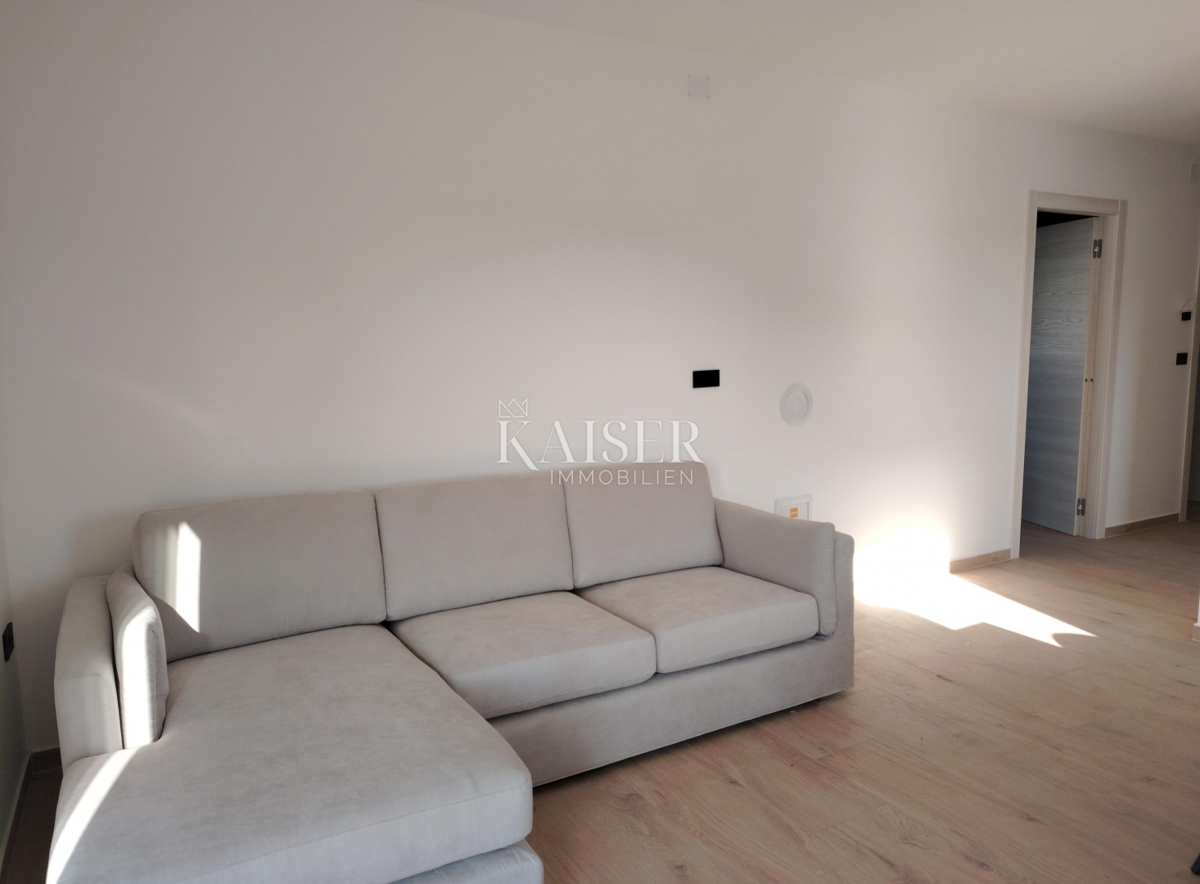 Appartamento Pula, 55m2