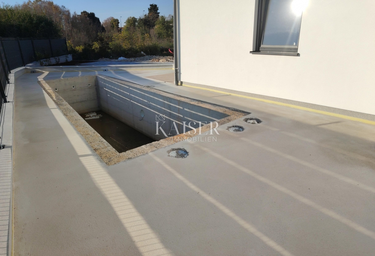 Appartamento Pula, 55m2