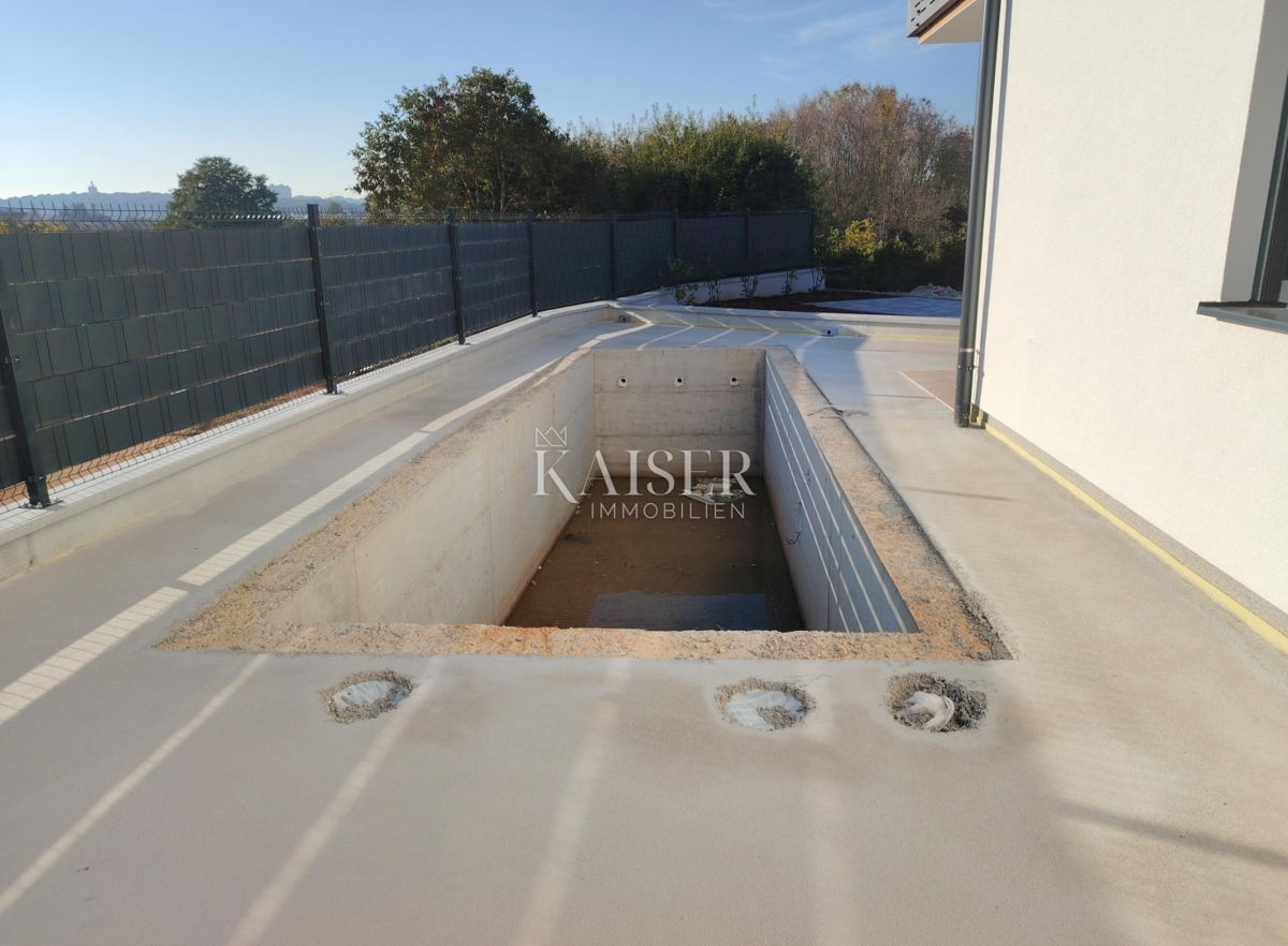 Appartamento Pula, 55m2