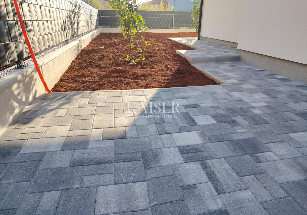 Appartamento Pula, 55m2