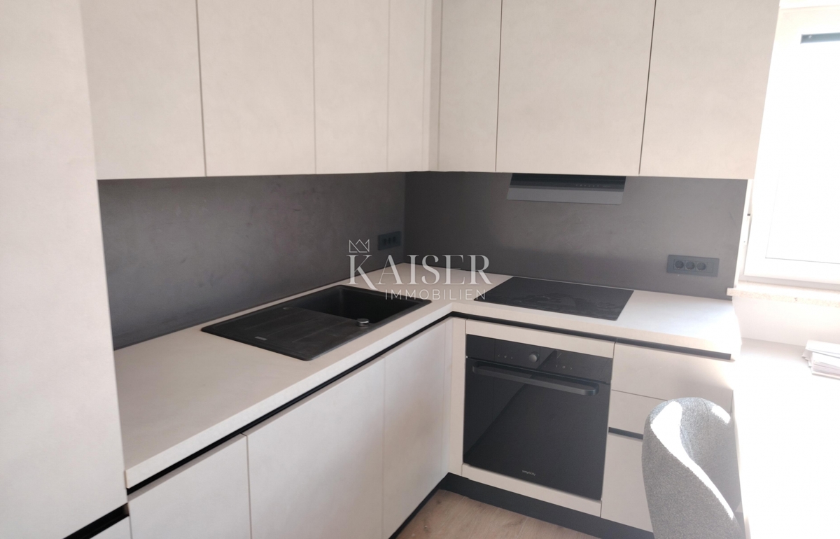 Appartamento Pula, 55m2