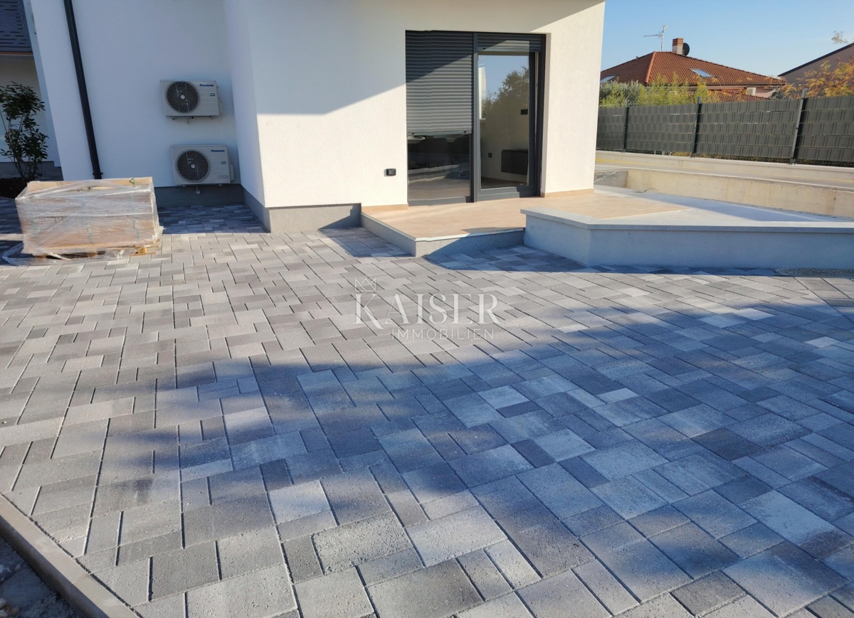 Appartamento Pula, 55m2