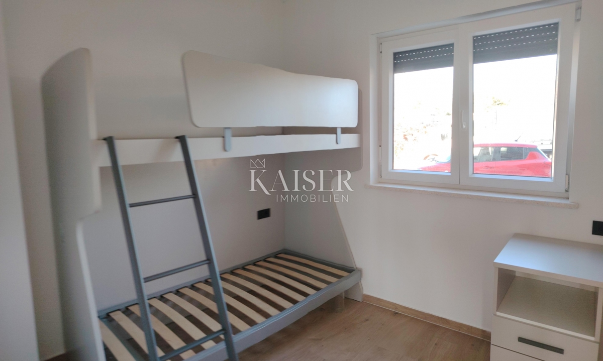 Appartamento Pula, 55m2