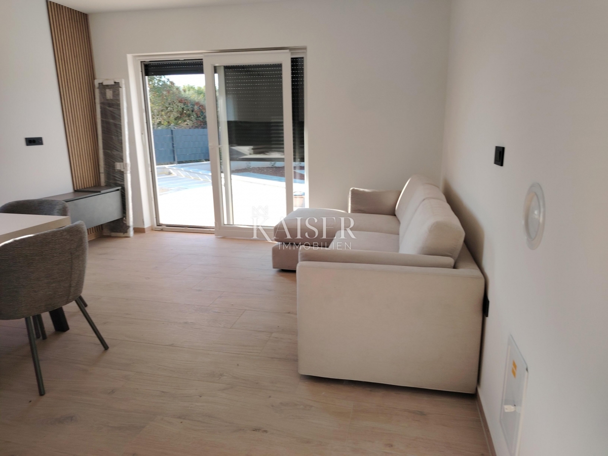 Appartamento Pula, 55m2