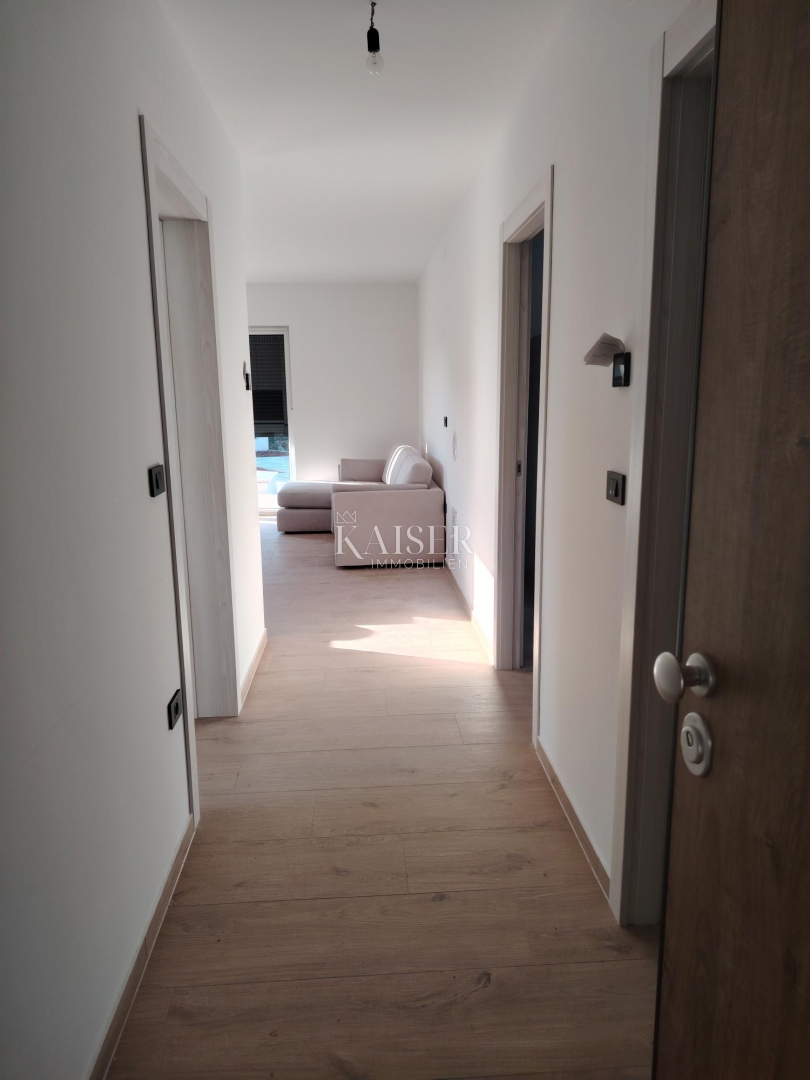 Appartamento Pula, 55m2