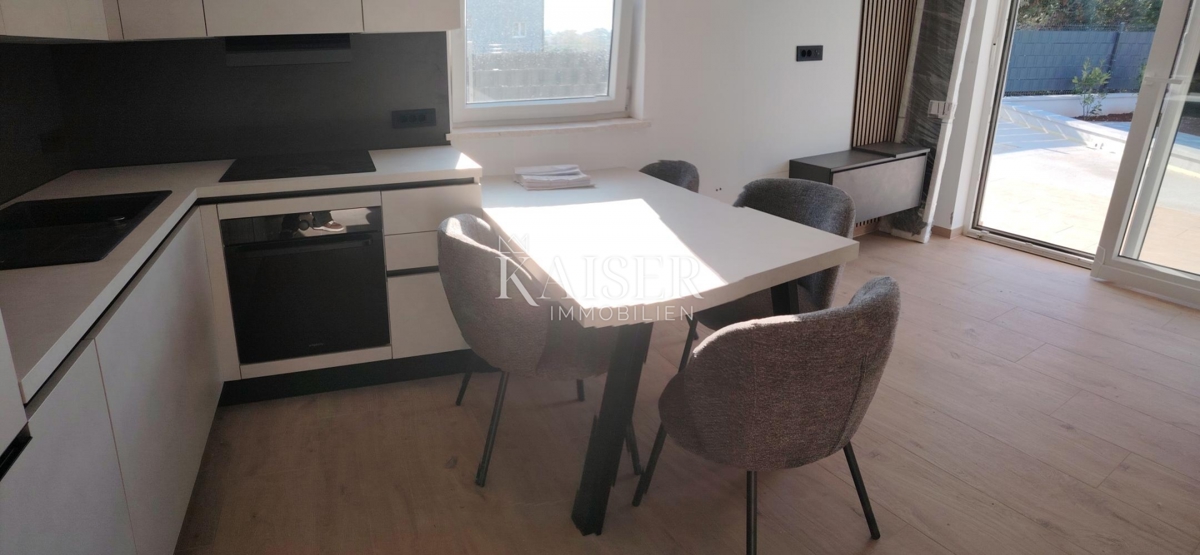 Appartamento Pula, 55m2