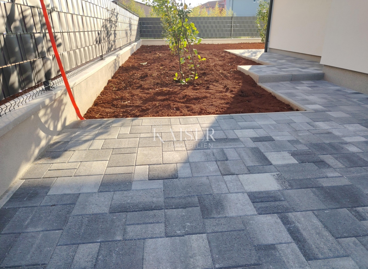 Appartamento Pula, 55m2