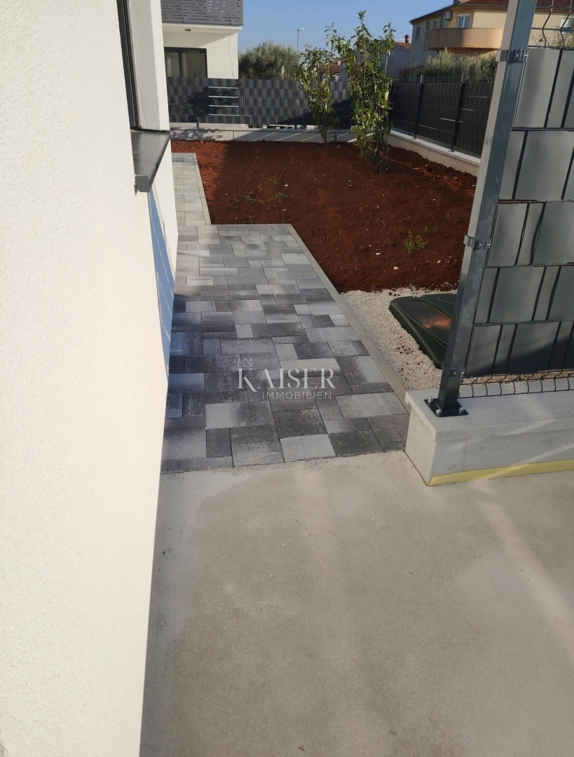 Appartamento Pula, 55m2