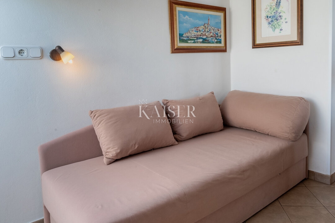 Appartamento Rovinj, 63m2