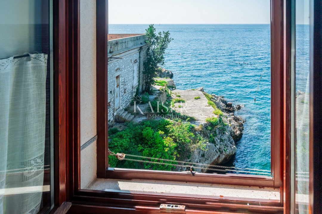 Appartamento Rovinj, 63m2