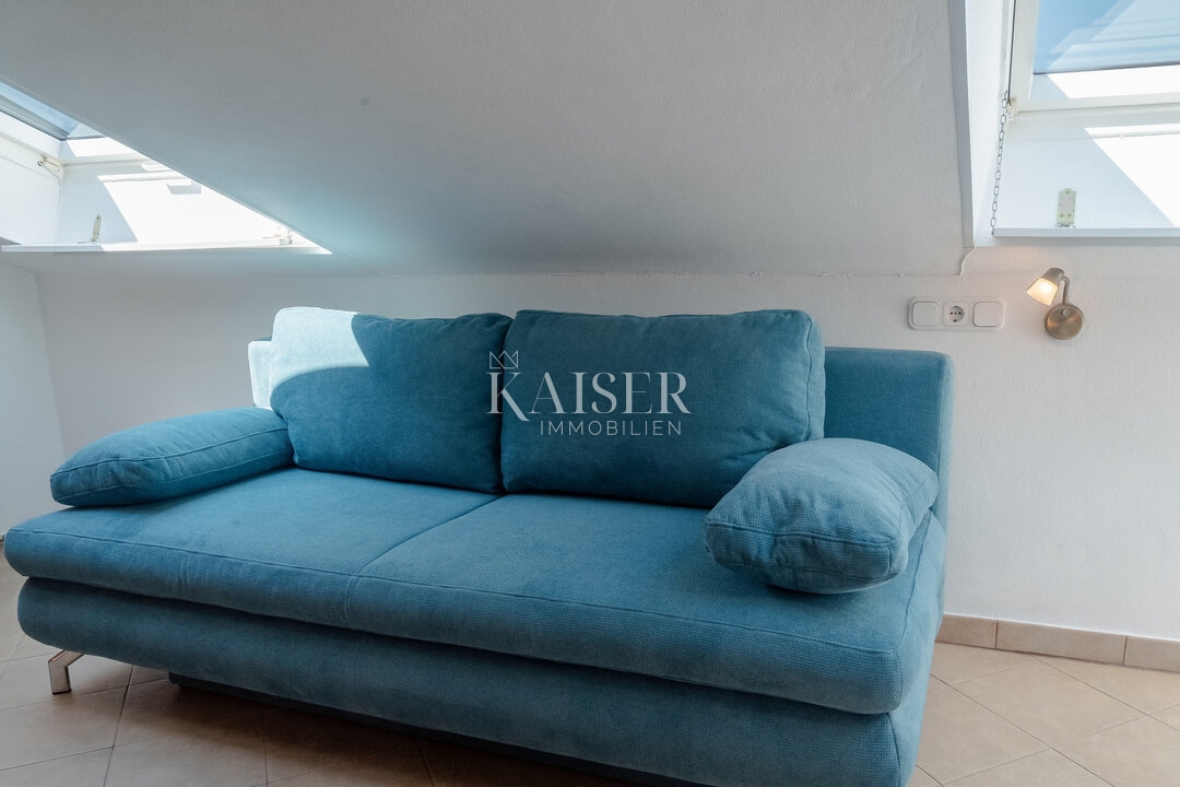 Appartamento Rovinj, 63m2