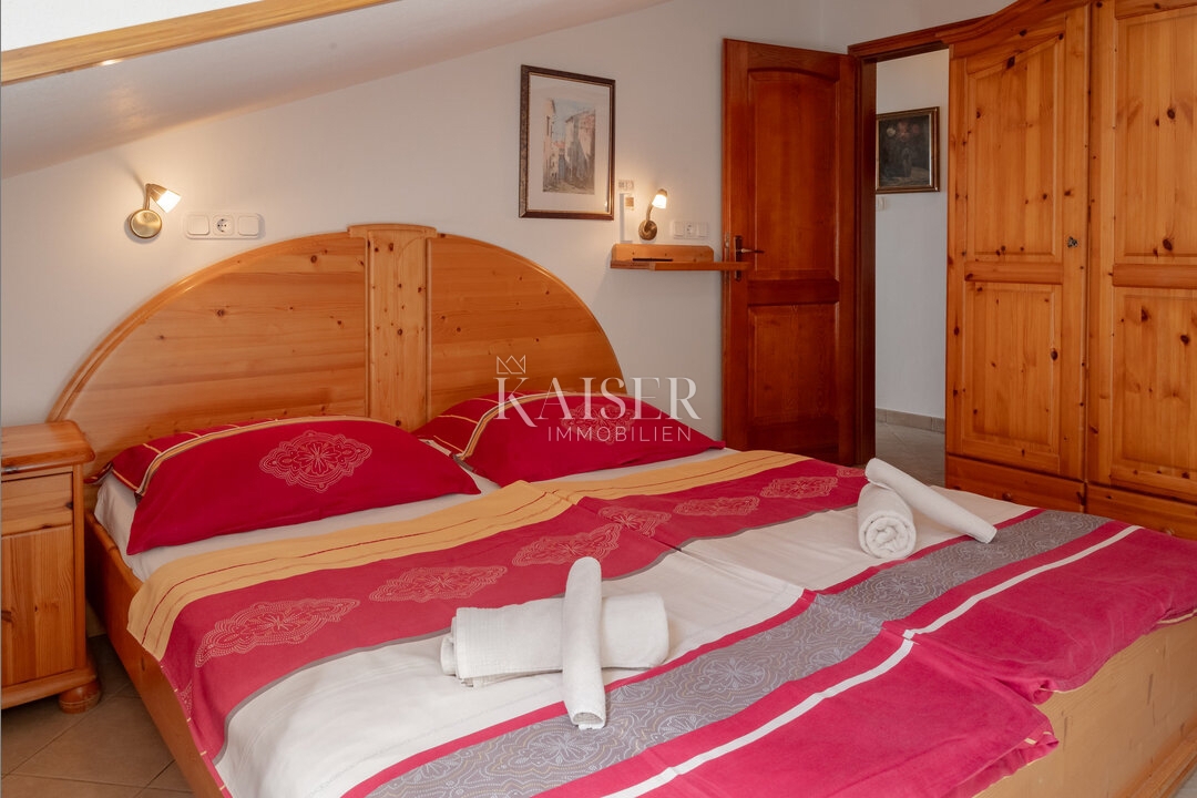 Appartamento Rovinj, 63m2