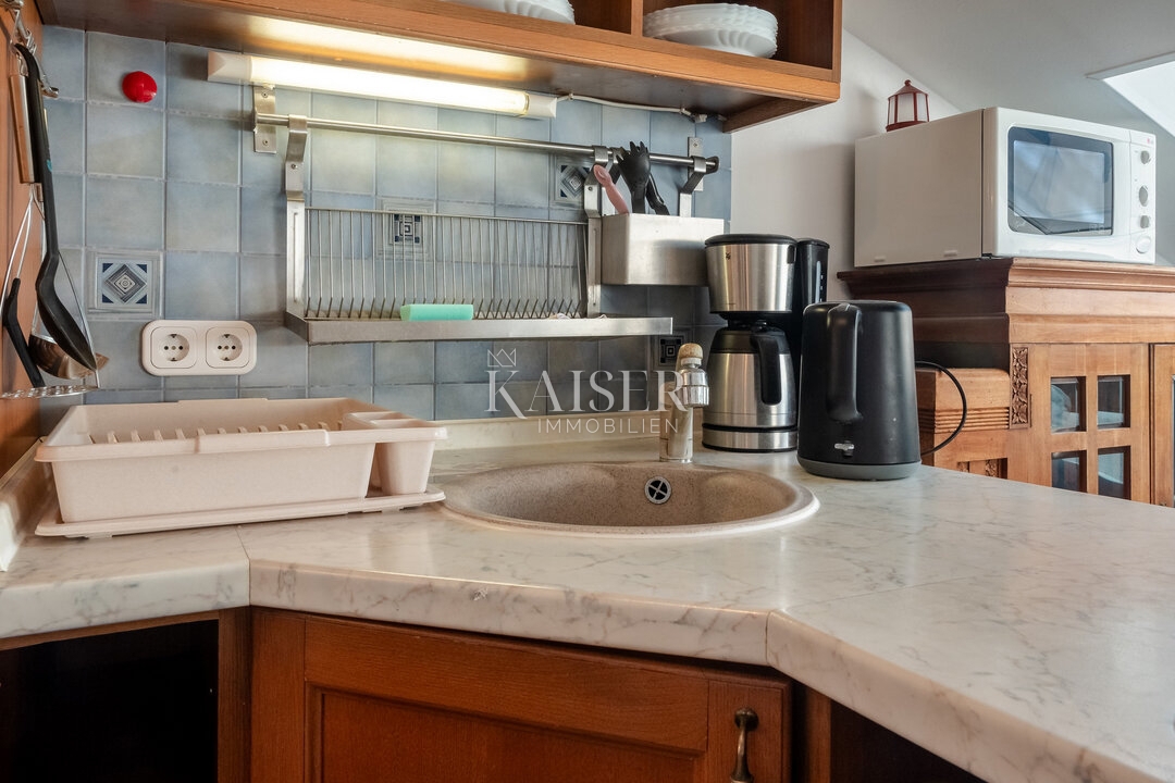 Appartamento Rovinj, 63m2