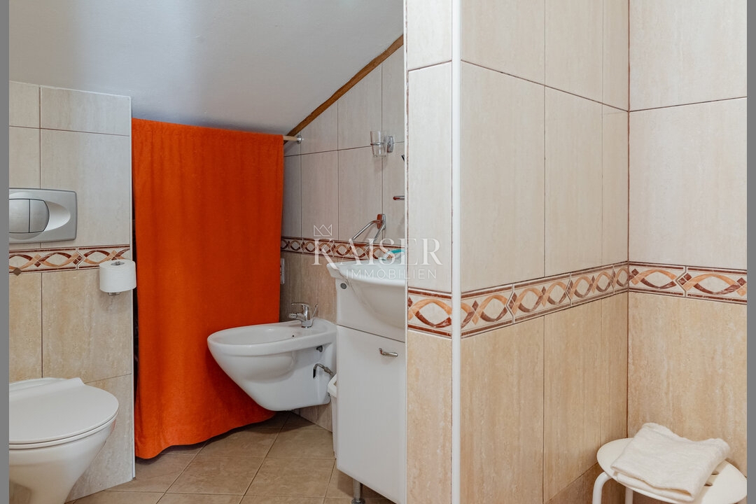 Appartamento Rovinj, 63m2