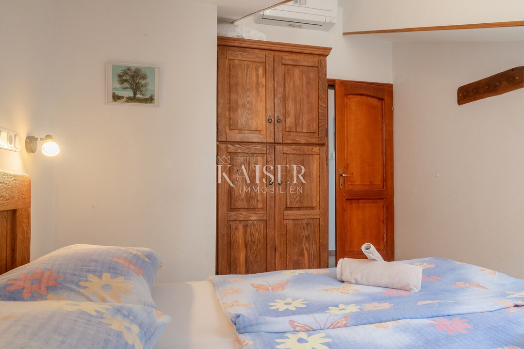 Appartamento Rovinj, 63m2