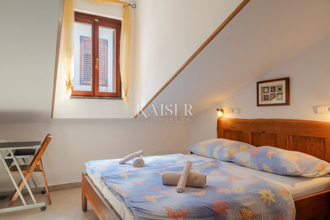 Appartamento Rovinj, 63m2