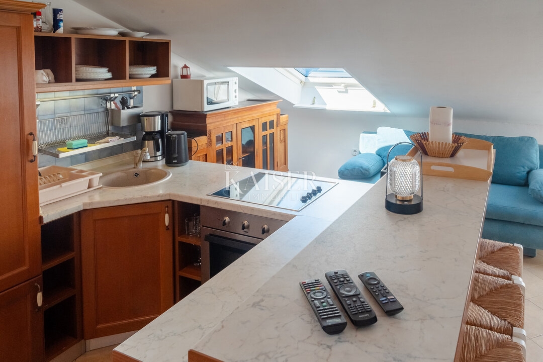 Appartamento Rovinj, 63m2