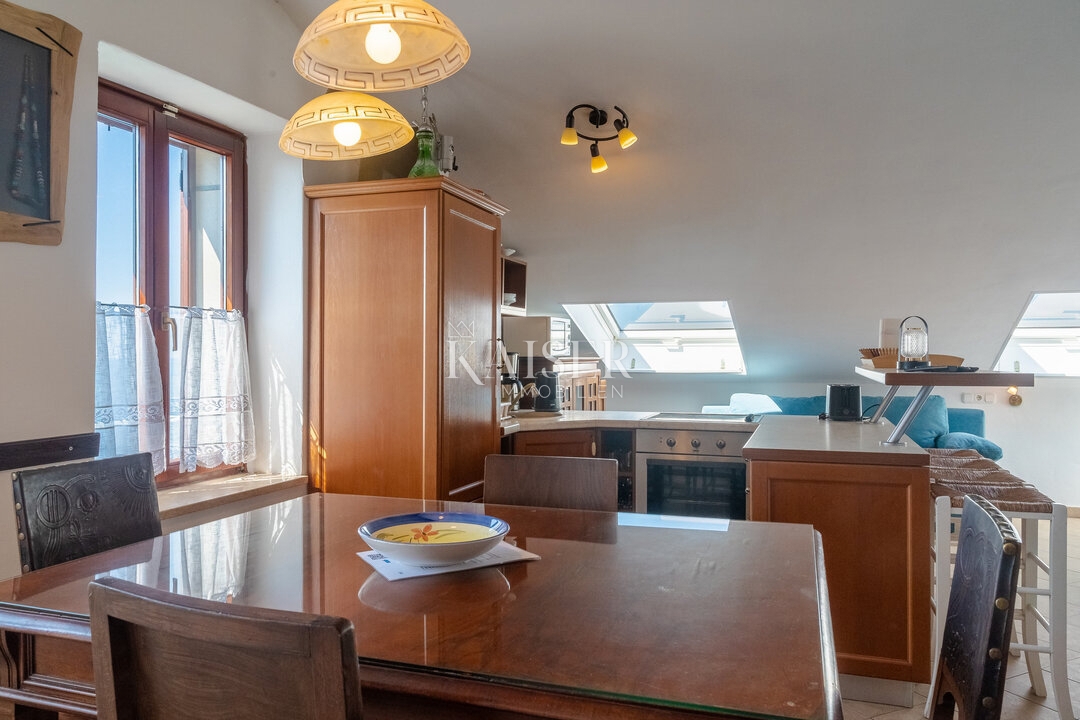 Appartamento Rovinj, 63m2