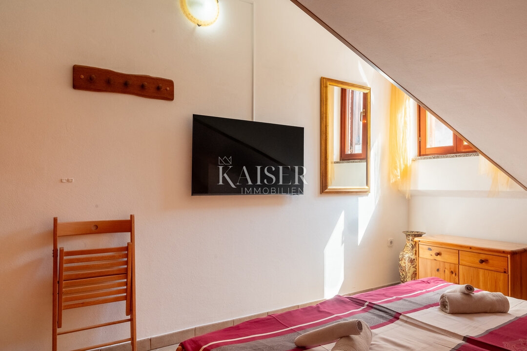 Appartamento Rovinj, 63m2